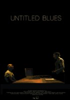 plakat filmu Untitled Blues