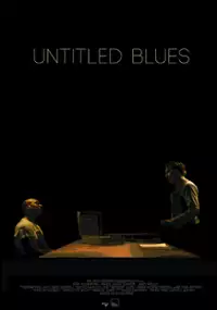 Plakat filmu Untitled Blues