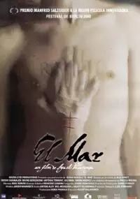 Plakat filmu El Mar
