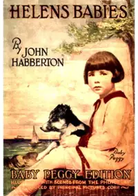 Plakat filmu Helen's Babies