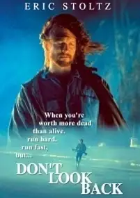 Plakat filmu Nie oglądaj się za siebie