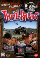 plakat filmu Nitro Circus 5: Thrillbillies