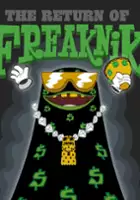 plakat filmu Freaknik: The Musical