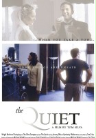 plakat filmu The Quiet