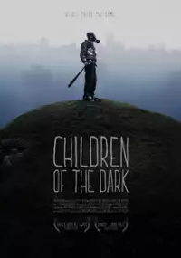 Plakat filmu Children of the Dark