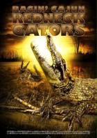 plakat filmu Aleja Aligatorów