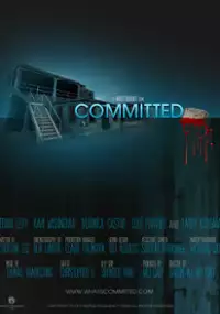 Plakat filmu Committed