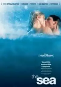 Plakat filmu Morze