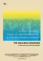 plakat filmu The Maji-Maji Readings