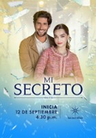 plakat filmu Mi Secreto