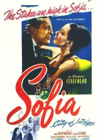 Plakat filmu Sofia