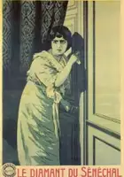 plakat filmu Le diamant du s&eacute;n&eacute;chal