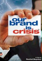 plakat filmu Our Brand Is Crisis