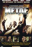 plakat filmu Metal