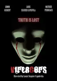 Plakat filmu Viper Cops