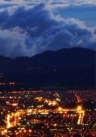 plakat filmu Zmiany w Bogocie 