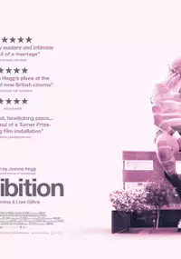 Plakat filmu Exhibition