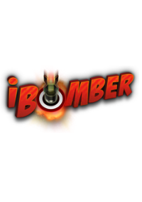 Plakat gry iBomber: Bombs Away