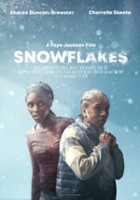 plakat filmu Snowflakes