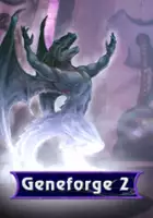 plakat filmu Geneforge 2