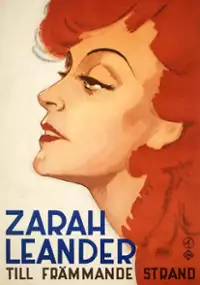Plakat filmu Paramatta