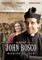 plakat filmu Święty Jan Bosco