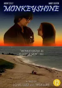 Plakat filmu Monkeyshine