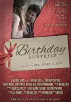plakat filmu Birthday Surprise
