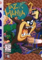 plakat filmu Taz-Mania 2