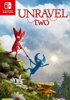 plakat filmu Unravel Two