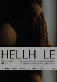 Plakat filmu Hellhole