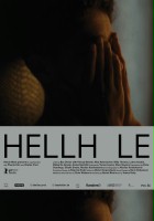 plakat filmu Hellhole