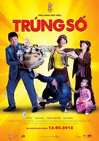 plakat filmu Jackpot: Wielka wygrana