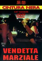 plakat filmu Anielska pięść