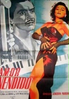 plakat filmu Amor vendido
