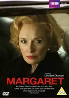 plakat filmu Margaret