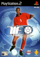 plakat filmu This is Football 2002