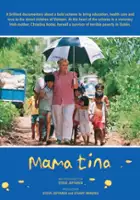 plakat filmu Mama Tina