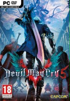 plakat - Devil May Cry 5 (2019)