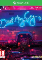 plakat filmu Devil May Cry 5