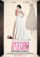 plakat filmu El Vestido De La Novia