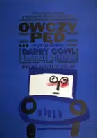 plakat filmu Owczy pęd