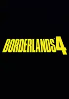 plakat filmu Borderlands 4