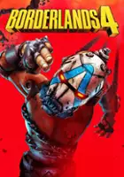 plakat filmu Borderlands 4