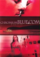 plakat filmu Chromiumblue.com