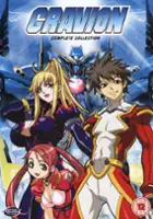 Michiko Takahashi / Chōjūshin Gravion