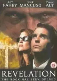 Plakat filmu Objawienie