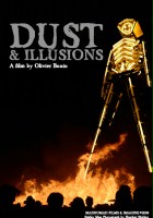plakat filmu Dust & Illusions