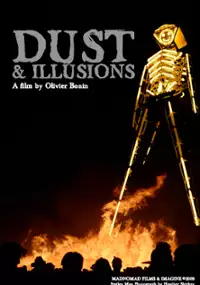 Plakat filmu Dust & Illusions