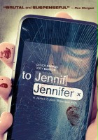 plakat filmu To Jennifer